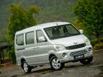 WuLing Sunshine 2010 года